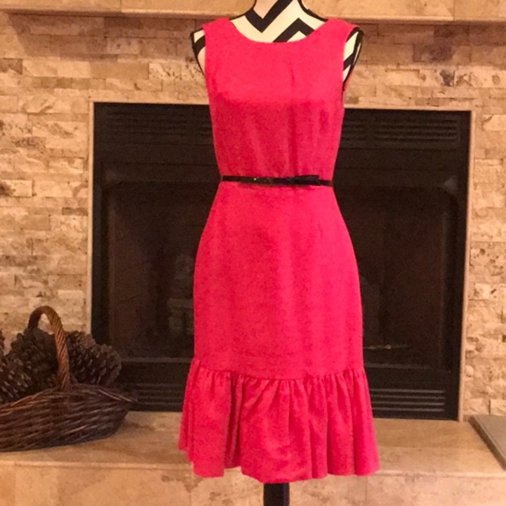 Kate Spade Siren Dress